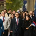 Jeremić: Narodna stranka biće jedno od najvećih iznenađenja na izborima