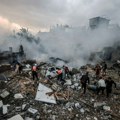 Gaza: Ubijen 41 član iz iste porodice