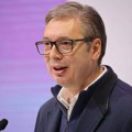 Vučić: Ne razmišljam o Dačiću kao premijeru, imaćemo apsolutno većinu