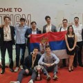 Dvojica Kragujevčana deo srpskog tima koji je ostvario istorijski uspeh na Svetskom prvenstvu iz debate
