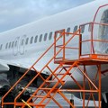 Masovno prizemljenje Boeingovih aviona zbog otpadanja vrata