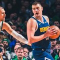 Denver dokazao da Boston nije nepobediv na svom terenu, Jokić na pragu tripl-dabla