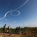 Izrael predlaže prekid vatre, ali da visoki lideri Hamasa napuste Pojas Gaze