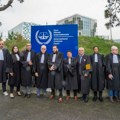 Šest stotina advokata dostavilo ICJ-u dokaze protiv Izraela