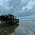 Misteriozna olupina izronila iz mora nakon 150 godina: Niko ne zna kakve tajne krije