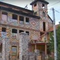 Najinteresantnija kuća na Balkanu se nalazi u Srbiji Niko ne može da ostane ravnodušan kada je vidi