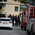Četvoro poginulo, uključujući napadača, u oružanom napadu u pomorskoj kompaniji u Grčkoj
