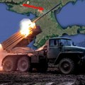 Sevastopolj na udaru? Vojni ekspert upozorava - Ukrajina će pokušati da napadne Krim