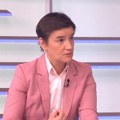 Brnabić o zahtevu Djilasove opozicije: Stranci da idu po kućama i ispituju naše građane?! Vrhunac bezobrazluka