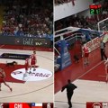 Kampaco i argentinci se obrukali: Iznenađujući poraz i pas koji je prekinuo meč!