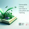 EDUENERGY CONFERENCE: BUILDING BRIDGES FOR SUSTAINABLE ENERGY LEARNING