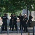 Prebijen policajac u Nišu