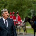 Plenković odgovorio Milanoviću: To je projekcija njega samog