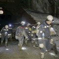 Smrt u rudniku zlata Sedmorica ušla u okno, usledila je katastrofa