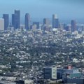 Једна од највећих пљачки у историји Лос Анђелеса: Из складишта новца украдено 30 милиона долара
