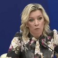 Da li će rata biti i u kosmosu: Evo šta kaže Zaharova!