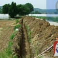 Raspisan javni poziv za izgradnju vodovodne mreže u Strojkovcu i Belom Potoku