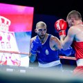 Evropsko prvenstvo u boksu u Beogradu: Veljko Ražnatović i Vahid Abasov doneli pobede Srbiji