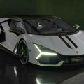 Trka superautomobila: Lamborghini Revuelto vs Ferrari SF90 vs Porsche 918 VIDEO