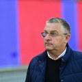 Sivić za SK: Nisam više trener Mladosti