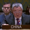 Predstavnik Kine: Usvajanje rezolucije nije u skladu sa promocijom mira u BiH