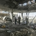 Izraelski ministar odbrane: Izrael nema izbora, mora da pokrene ofanzivu u Rafi