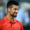 Đoković odmah izlazi na teren! Novak u javnosti dan nakon incidenta u Rimu!