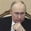 Кремљ: Путин разговарао са Мохбером након смрти Раисија