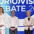 Vodeći kandidati za predsednika Evropske komisije podržali proširenje EU