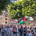 Španski analitičari: ‘Priznavanje Palestine kao države nije dovoljno da se okonča genocid’