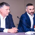 „Siguran sam da će ABA liga imati svog predstavnika u Evroligi sledeće godine i da će to biti prvak Crvena zvezda“