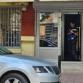 Takozvana kosovska policija zaplenila novac iz trezora Narodne banke Srbije u severnom delu Kosovske Mitrovice