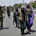 Javno bičevanje na stadionu: UN osudile talibane zbog kažnjavanja najmanje 63 osobe, uključujući 14 žena