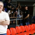 Čović: Želim zdrave odnose sa Partizanom, ne zaboravite da sam osam godina proveo u tom klubu