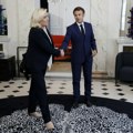 Kohabitacija u Francuskoj: Marin le Pen tvrdi da neće tražiti ostavku Makrona ako pobedi na izborima