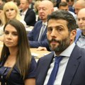 Aleksandar Šapić izabran ponovo za gradonačelnika Beograda