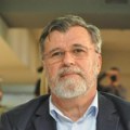 „Zbog ovoga mnogi novinari odlaze u samocenzuru“: Veran Matić o tužbama koje Koluvija pokreće protiv KRIK-a