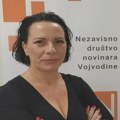 Optuženi za ugrožavanje bezbednosti predsednice NDNV-a Ane Lalić Hegediš pobegao iz kućnog pritvora