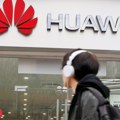Huawei više ne ćuti