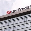 Unicredit postavlja merila za evropsko bankarstvo