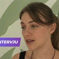 Sara Klimovska o ulozi majke u filmu "Bauk", Jakši Prpiću, Bikoviću