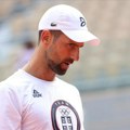 Novak saznao termin: Poznato kada Đoković igra prvi meč na US openu!