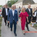 Četvrti „Dani porodice u Srbiji“ održani u Perlezu. Porodica je sve i bez nje nema budućnosti! [FOTO] Perlez - Dani…