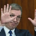 Vučić: Opozicija me neće u Skupštinu na raspravu o litijumu da ne bi prošla kao i svaki put