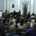 Kultura: Koncert GKO Šlezinger u Prvoj kragujevačkoj gimnaziji