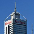 Rio Tinto kupuje Arkadijum litijum plc za 6,7 milijardi dolara