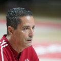 Janis Sferopulos pribran posle odličnog starta Crvene zvezde u Evroligi: Još je rano da budem ponosan