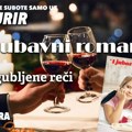 Snaga ljubavi u svetu tame: Ljubavni roman “Izgubljene reči” uz Kurir ove subote, 12. oktobra!