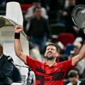 Bravo, Nole: Đoković jači od Frica i povrede za finale sa Sinerom!