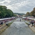 Festival duvan čvaraka u novembru